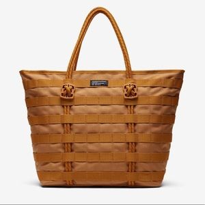 NIKE Sportswear AF1 Tote Bag